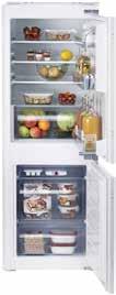 70 FÖRKYLD integrert kjøleskap med fryserom RÅKALL A ++ + 4.495, 4.495, Hvit. 203.421.73 Hvit. 402.822.91 A integrert kjøleskap/fryser 2 grønnsaksskuffer, 1 for frukt og 1 for grønnsaker.
