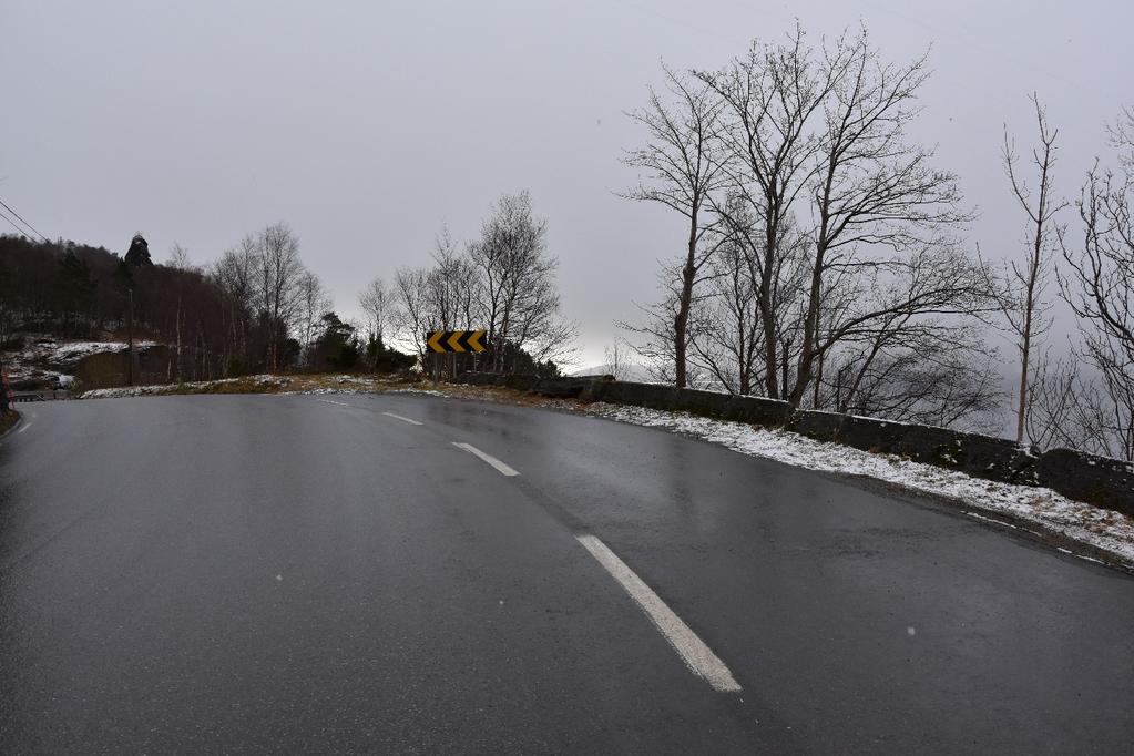 Figur 21 Bildet viser uheldig løsning.