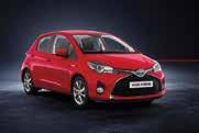 YARIS UN YARIS HSD TEHNISKIE DATI DZINĒJS 1.0 VVT-i 1.33 Dual VVT-i 1.4 D-4D 1.