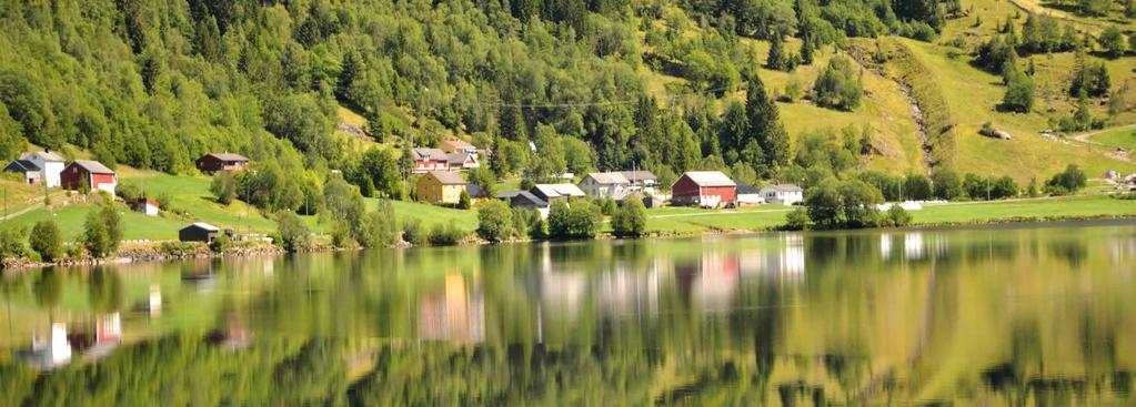 To, ka Norvēģija ir fantastisku iespaidu pārpilna zeme, zina pat tie, kuri tur nekad nav bijuši.
