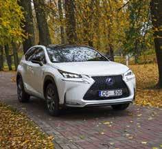 Tā kā autocentram Amserv Motors jau vairāk nekā padsmit gadus ir gods pārstāvēt vienu no labākajiem autoražotājiem pasaulē Toyota un Lexus, ar vislielāko pārliecību varu teikt, ka visas mūsu