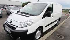 8 Valvematic / A/T 17 400 EUR Izlaiduma gads: 2013 Nobraukums: 33 670 km Krāsa: Pelēka