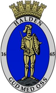 Halden