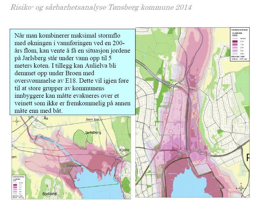 Juridiske rammer for det