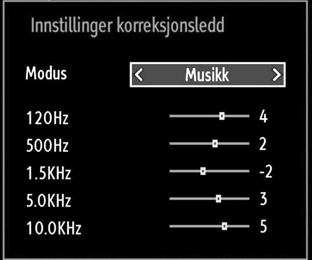 Hvis dette er tilfelle, kan du bruke dette elementet for å få et rent bilde ved hjelp av prøving og feiling.