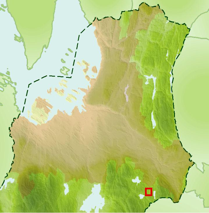 returasfalt 220 23 0 23 0 230 6649900 6649900 220 604300 604400 604500 Kotekartet - mai 2016 (*) Huken - Kart 7 Tegnforklaring : Kilde: Plan- og temakartenheten Dato: 03.10.