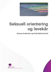 4.2 Ferdigstilte FoU prosjekter i 2013 4.2.1 Seksuell orientering og levekår. Holdninger til lhbt-personer Prosjektet ble gjennomført av Uni Helse i Bergen, og ble lansert under LHBT: Status 2013, 7.