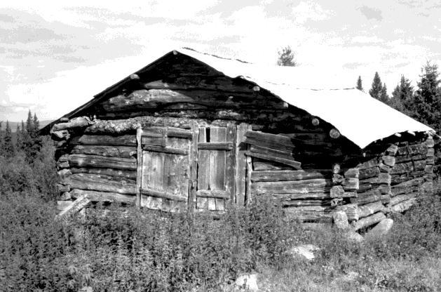 GAMLE HUS DA OG NÅ, 2.