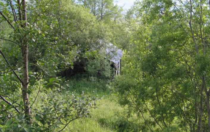 GAMLE HUS DA OG NÅ, 2. OMVERV 5.