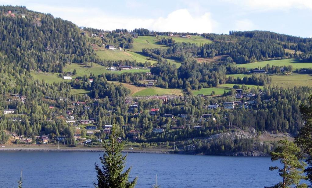 Krets 3 Rye har høy andel av tapene og mange hus i kritisk dårlig stand både i 1. og 2. omverv.