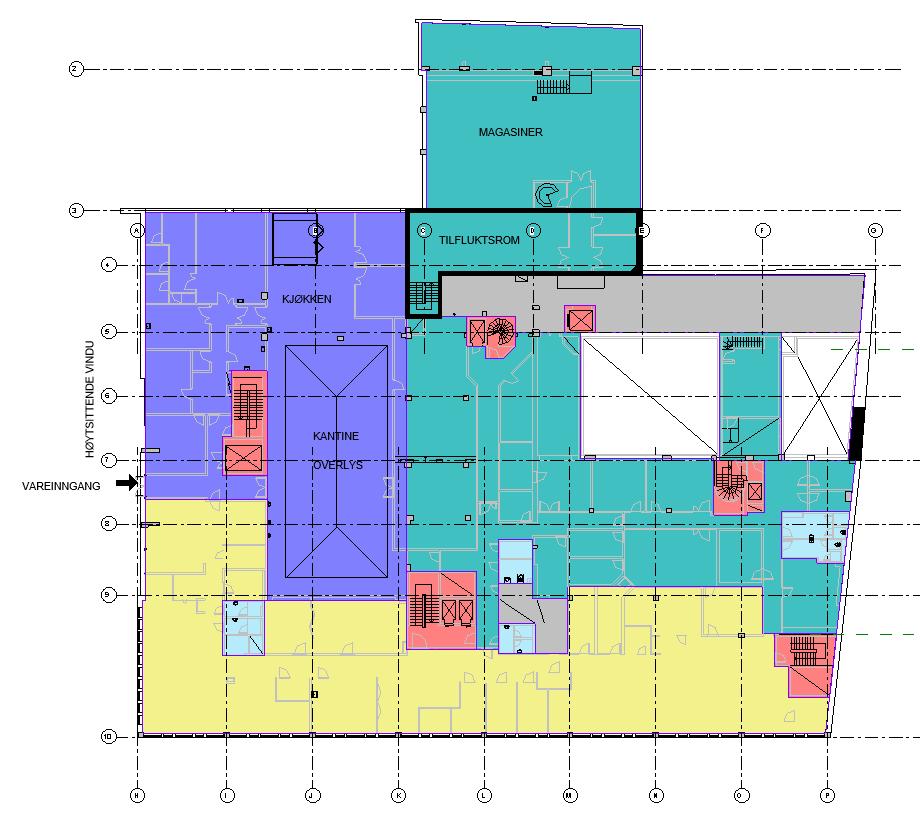 Arkitekter AS