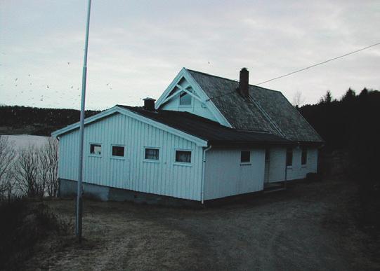 Årets ettårstreff inneholdt mye mimring, god mat, volleyball- og fotballturnering og elevkveld på lørdag.