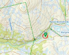 Verneformål og vernebestemmelser Formålet med opprettelsen av Forollhogna nasjonalpark er ( 2): å bevare et stort sammenhengende og i det vesentligste urørt fjellområde.