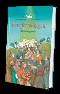 Illustrasjonene er enkle og barnlige. De viser hendelsesforløp og stemninger. For barn 2 5 år Klubbpris kr 116, Hvor kommer du fra? En bildebok om livet fra unnfangelse til fødsel.