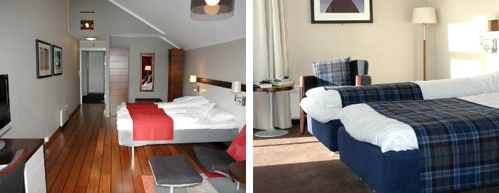Hummeren hotell har rom som er smakfullt innredet i maritim stil. Detaljert hotellinformasjon Sjekk inn fra kl. Sjekk ut før kl.