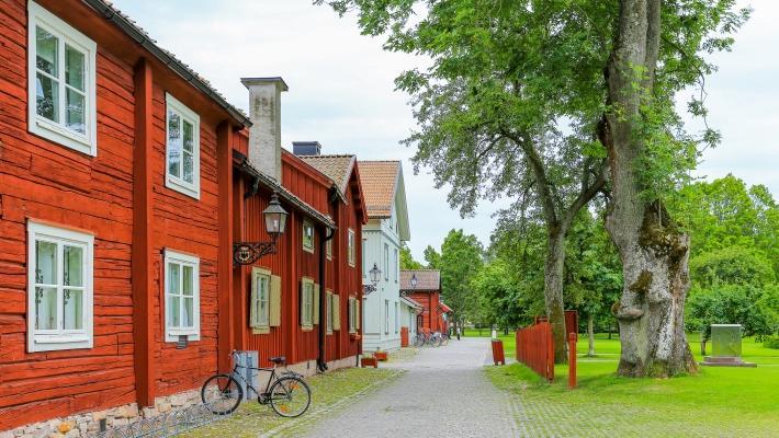 Wadköping Open Air Museum (3.5 km) Opplev hvordan Örebro så ut i gamledager, med et besøk i Wadköping Open Air Museum.