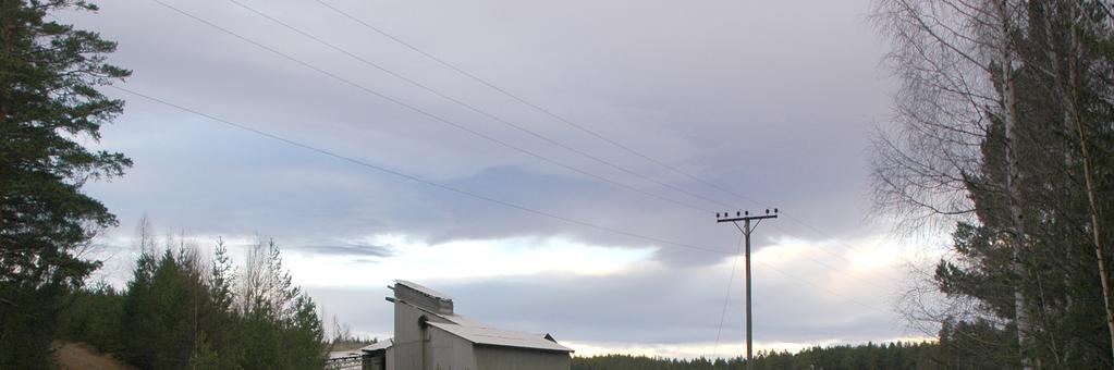 4 Fartsgrenser Tillatt hastighet på vegene i området er i hovedsak 80 km/t Gjennom Sysle er fartsgrensen på fv148 satt