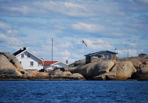 Utgangspunktet: 2010 mellom forskning, høyskoleutdannelse og kunnskapsbasert næringsliv. Filmskole og kulturskole er også etablert der. I tillegg vil det bli utviklet flere boliger.