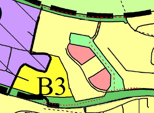 Det anbefales oppstart av planarbeidet og at planavgrensning utvides til også å omfatte boligfelt B3.