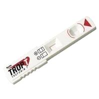 Hurtigtester annet TROPONIN T SENSITIV 10 TESTER Kvalitativ troponin T-test (pos/neg).