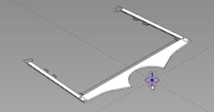 Adaptive og Repeater 3D