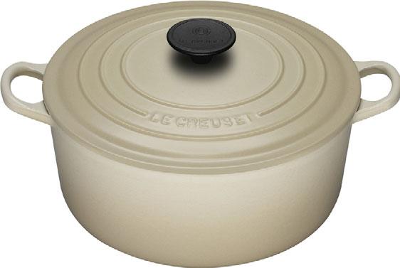 14 Sjekk 1299 Le Creuset