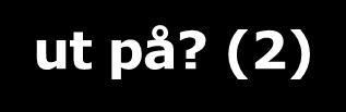 Hva går oppmålingsforretning ut på? (2) ml 33 utdyper hva en oppmålingsforretning går ut på.