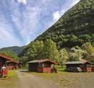 no Cafe Rallaren AS ligg på Myrdal stasjon 867moh på toppen av Flåmsbana 60 Ninebot Segway Tour