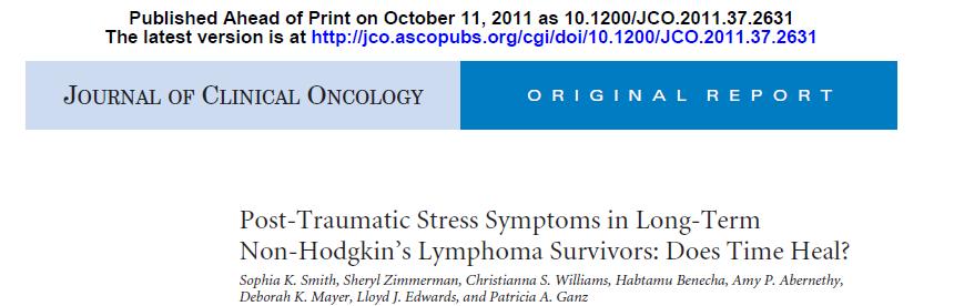 .somatisk tilstand Substansbetinget PTSD PTSD subsyndromalt Økende fokus senere årene spes.