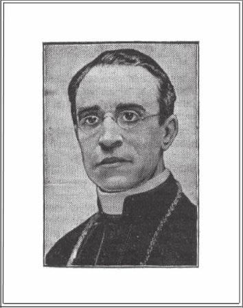 Eesti Katoliiklaste Häälekandja. Jlmub 1 kord kuus. Nr. 3 Märts 1939 VII aastakäik. Väljaandja: Katoliku Kirik Eestis Tallinn, Munga 4 4. Vastut. toimetaja : Dr. Friedrich Lange, Tartu, Päeva t. 2.