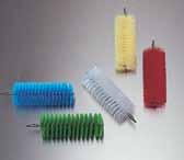 Rør- og flaskebørster Børstesett til softismaskin Utvalg av børster som kan brukes til å rengjøre softismaskiner. 557 0,29 Varenr.