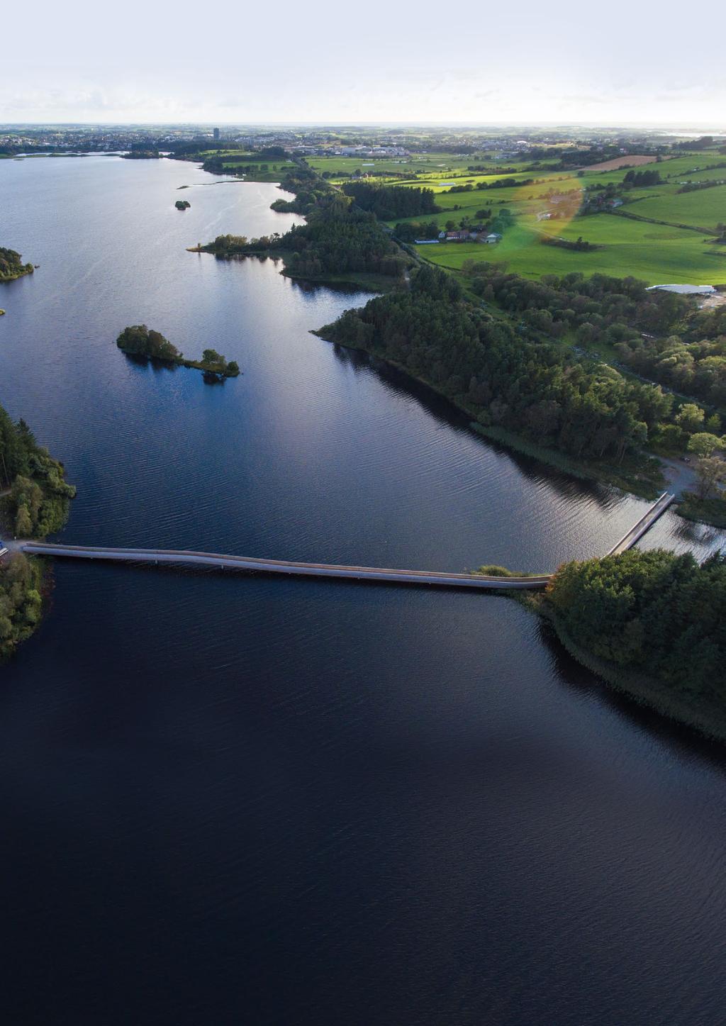 OT Boligutvikling AS står som eiedomsutvikler og selger av boligene i på Bryne.