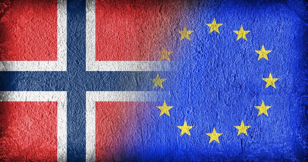 3.2 Viktige politiske fokusområder for felles innsats i perioden Regionalpolitikken i EU (Cohesion Policy) etter 2020 - spesielt territorielt samarbeid/interreg Klima og miljø - oppfølging av