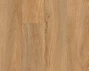 nei CLASSICAL OAK NATURAL 4 m: 582 70 08 3 m: 582 80 08 Mønstertilpasning 20