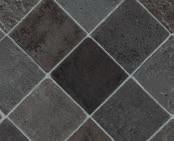 COTTAGE STONE BLACK 4 m: 558 90 56 3 m: 559 00 52 Mønstertilpasning 100 cm 2 m: 559 10 54 Endesnues: nei