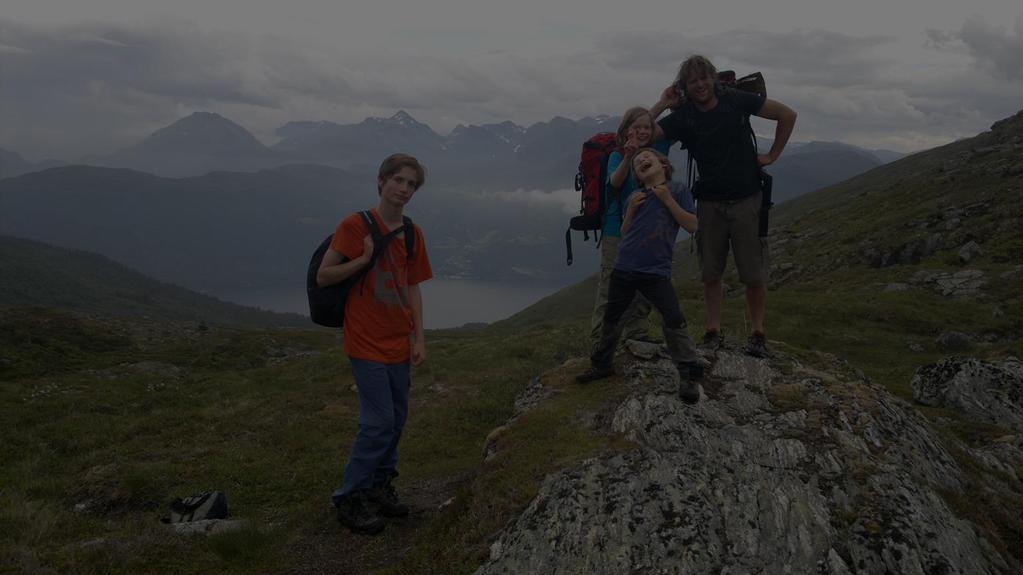 Hvordan tilfredsstille våre grunnleggende psykologiske behov?