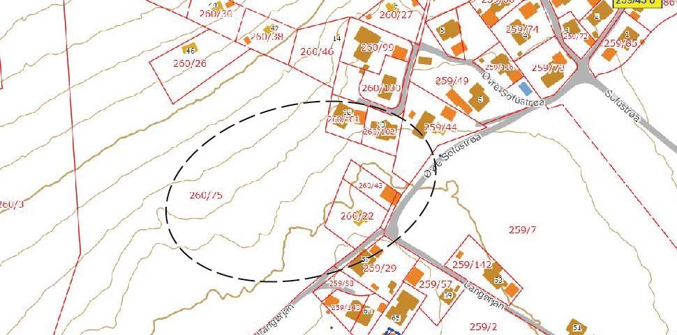 Oppdragsgiver: Oppdrag: Trondheim kommune ROS-analyse for reguleringsplan for Nordli Dato: 2017-03-09 Skrevet av: Ida Haukeland Janbu Kvalitetskontroll: Ingrid B. Sæther 1.