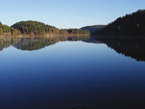 9.6 REGIONALT SAMARBEID FOR VERN AV GJERSJØEN SOM DRIKKEVANNSKILDE (6) Gjersjøen ligger i Oppegård og Ås kommuner.