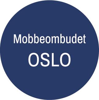 KONTAKT GJERNE MOBBEOMBUDET!