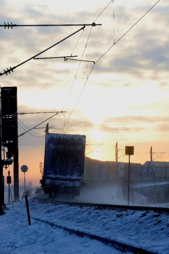 Aktuelle utredninger (etatene) Klima Miljø Teknologi Byområder Godstransport