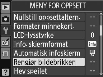 Mikrofilteret Bildesensoren som fungerer som kameraets bildeelement, er montert med et mikrofilter som forhindrer moaré.