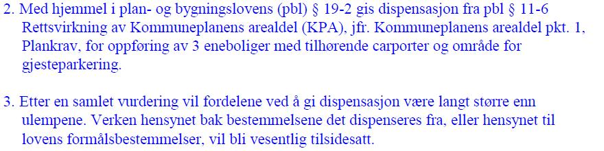 2 Dokumentasjon som må sendes inn før det kan gis igangsettingstillatelse: Fra Trafikketatens uttalelse datert 23.04.2015 skal pkt.