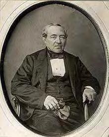 Christian Grosch (Kbh.1801- Chra.