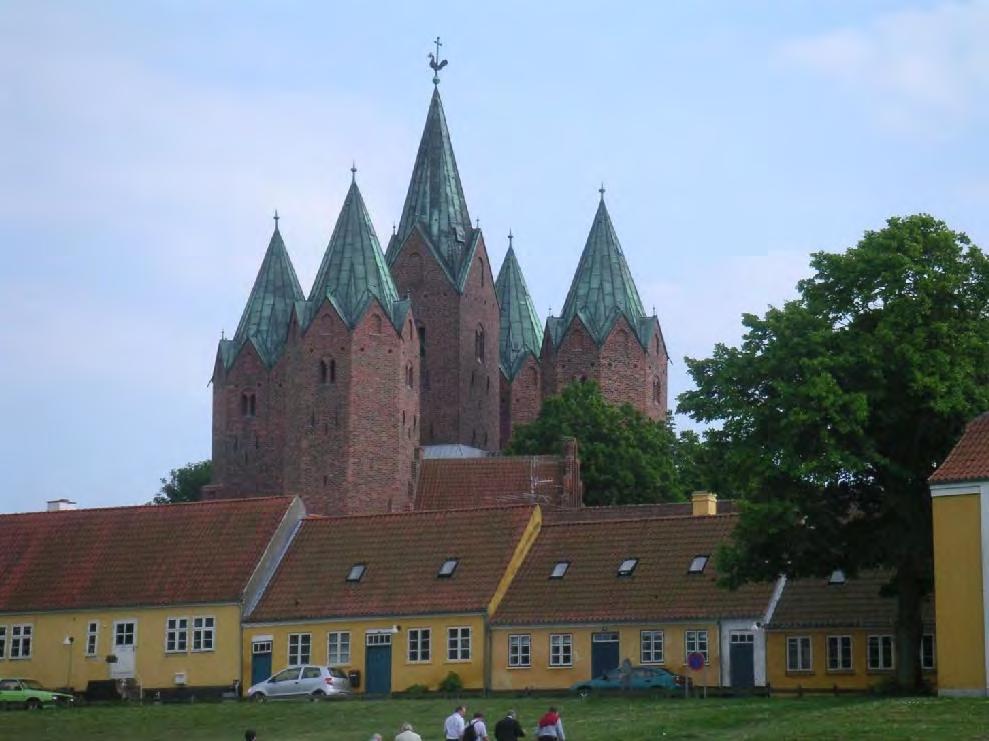 Kalundborg kirke,