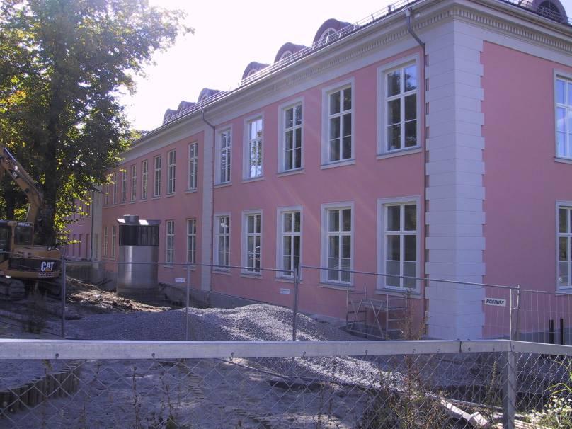 Ullevål skole