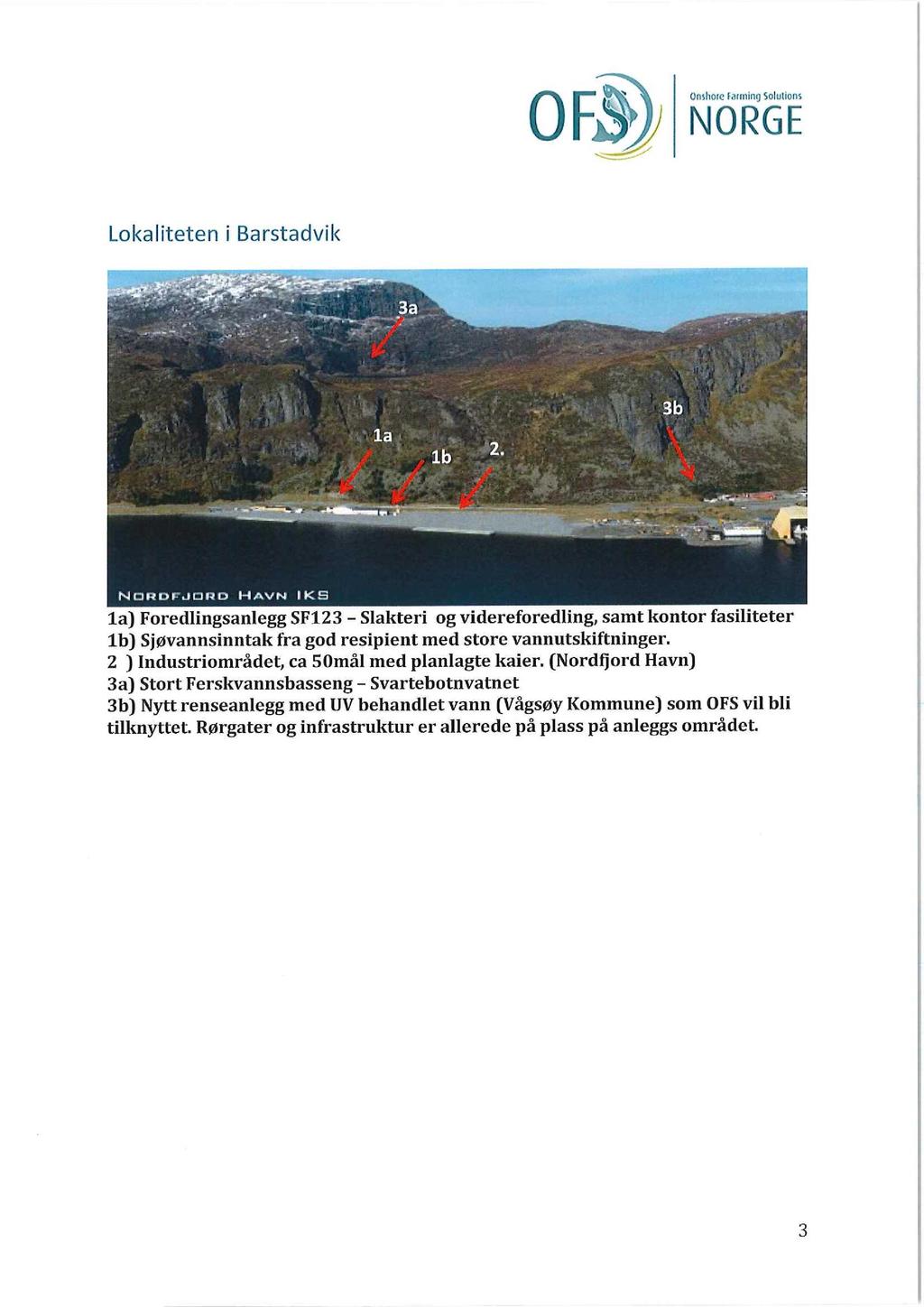 0 PS)- NORG Lokaliteten i Barstadvik «ei tr... * ~ A «ug.-!=»' 4, -,., _......"?,-.;".7" -l'", I 1 1.! PW......,_..., " ', "VP-* <, Lug. 3;} 7: (til.