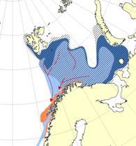 råstoff Finnmark gir lengst sesong for torsk, god tilgang