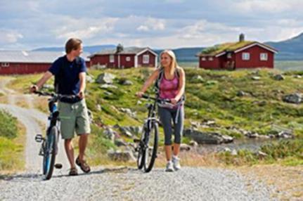 Visjon Valdres Norges