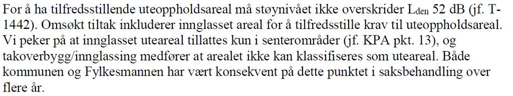 Søknaden er også sendt Hordaland fylkeskommune for uttalelse, det er ikke mottatt noen tilbakemelding. 3.9.