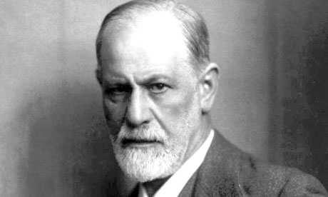 Sigmund Freud bryte bånd Utgangspunkt for mye av den faglige tilnærmingen til erfaringen av tap.